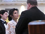 Mike and Rebecca&#39;s wedding - Feb 2012 229